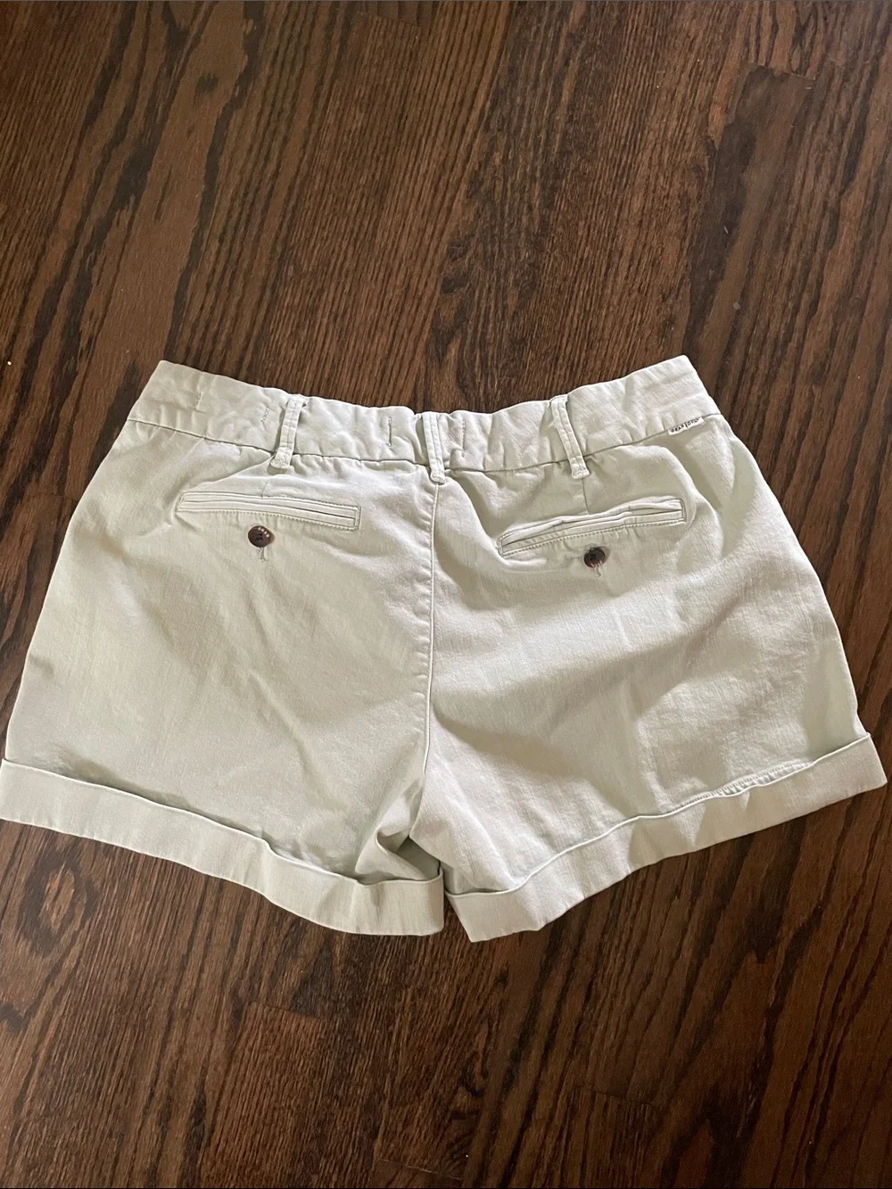 Dear John classic chino